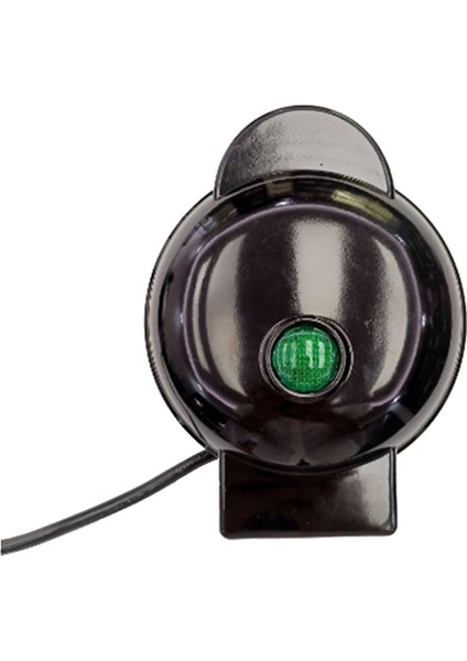 Elektrikli Donut Makinesi Yapışmaz Kaplamalı Mutfak Donut Makinesi Çocuk Atıştırmalıkları Tatlılar Kahvaltı Mini Donut Makinesi Ab Fişi A (Yurt Dışından)