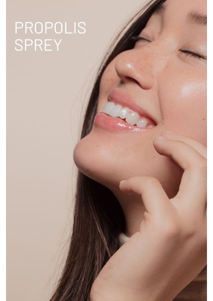 Propolis Boğaz Sprey fırsatları