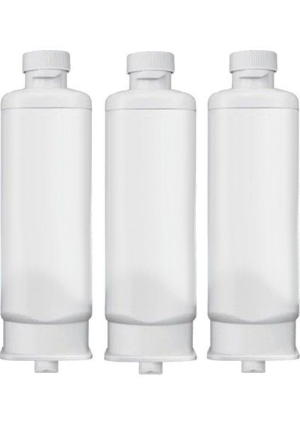 3 Adet Buzdolabı Su Filtresi Buzdolabı Filtre Elemanı (Yurt Dışından)