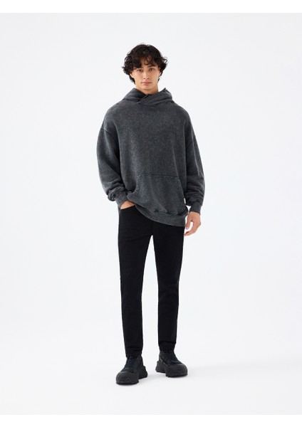 Ricardo Slim Fit Erkek Pantolon LF2034724 LF2034724001