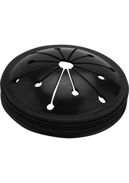 Sıçrama Koruyucuları ve Tıpa Seti 4'lü Paket (3+1), Yemek Atığı Öğütücü Aksesuarları Çok Işlevli Tahliye Tıkaçları Whirlaway, Waste King ve Sinkmaster Için Sıçrama Koruyucuları (Yurt Dışından) indirimleri