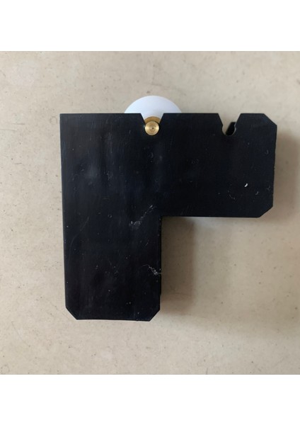 Alkan Sürme Rulmanlı Köşe Takozu 4 Adet fiyatları