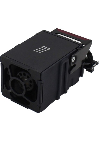 Proliant DL360P DL360E G8 Fan Modülü 654752-002 654752-002 667882-001 697183-002 697183-001 GFM0412SS Için Soğutma Fanı (Yurt Dışından) modelleri