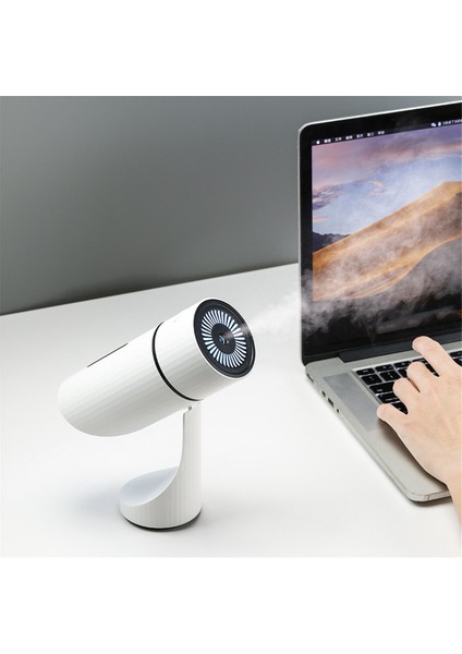 Nemlendirici Ev Yatak Odası Mini Hava Sessiz Ofis Araba Aromaterapi Kırmızı (Yurt Dışından) fırsatları