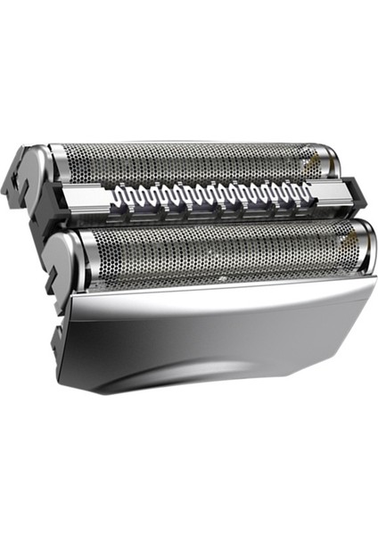 Braun Series 7 Tıraş Makinesi 70S Yedek Elektrikli Tıraş Makinesi Başlıkları 720S 790CC Için 3 Parça (Yurt Dışından) modelleri