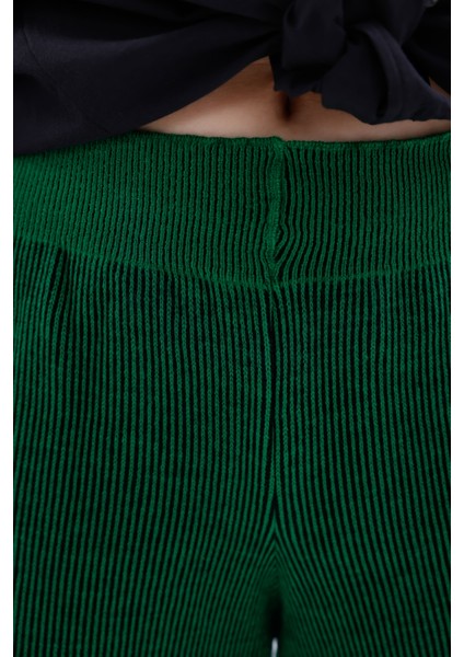 Triko Pantolon modelleri
