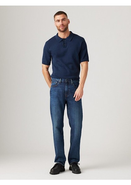 505™ Regular Erkek Jean Pantolon - Jack Of All Trades