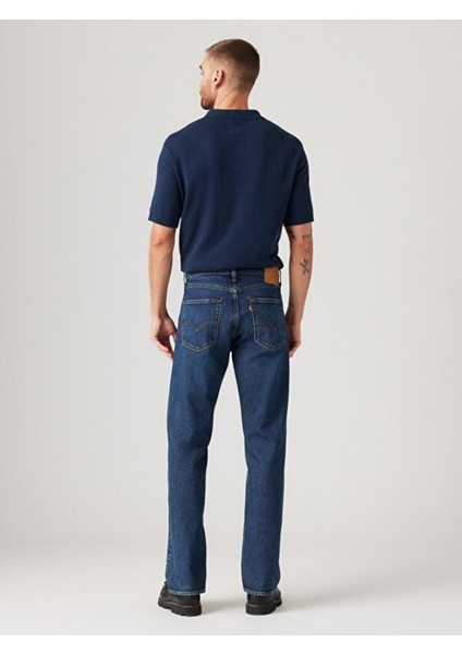 505™ Regular Erkek Jean Pantolon - Jack Of All Trades modelleri