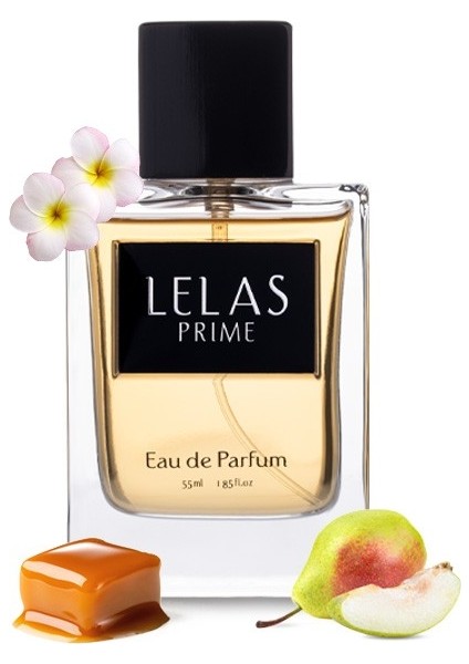 Prime 217 Breath EDP 55 ML – Çiçeksi Meyveli Kadın Parfümü