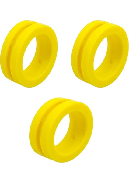 Duo Terra Art Hızlı Bağlantı Co2 Silindir Contaları Için 3 Adet O-Ring Soda Makinesi Marker Değişim Contası Seti Contaları (Yurt Dışından)