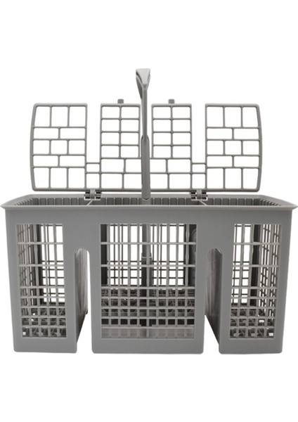 Bosch ve Siemens Için Çıkarılabilir Saplı, Evrensel Bulaşık Makinesi Çatal Bıçak Sepeti Yedek Parçası (Yurt Dışından) fiyatları