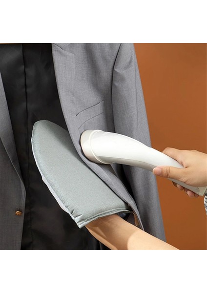 Adet Yıkanabilir Ütü Masası Mini Haşlanma Önleyici Ütü Pedi Kılıfı Eldiven Isıya Dayanıklı Leke Tutmayan Giysi Buhar Makinesi Aksesuarları (Yurt Dışından) fiyatları