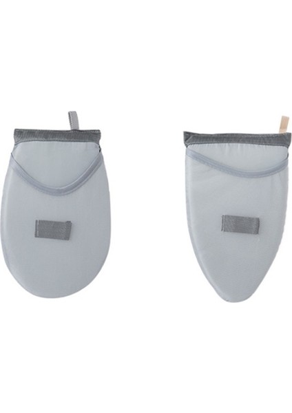 Adet Yıkanabilir Ütü Masası Mini Haşlanma Önleyici Ütü Pedi Kılıfı Eldiven Isıya Dayanıklı Leke Tutmayan Giysi Buhar Makinesi Aksesuarları (Yurt Dışından) modelleri