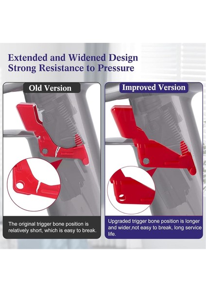 Dyson V10 V11 SV12 SV14 Elektrikli Süpürge Aparatı Için Tetik Anahtarı Değişimi (Yurt Dışından) modelleri