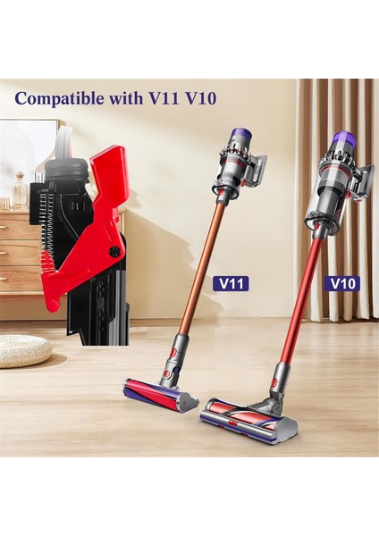 Dyson V10 V11 SV12 SV14 Elektrikli Süpürge Aparatı Için Tetik Anahtarı Değişimi (Yurt Dışından) fırsatları