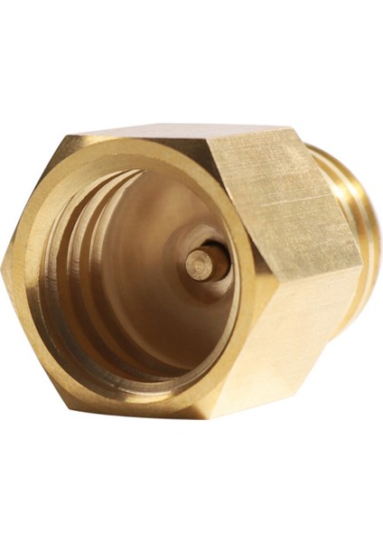 Soda Silindiri Akışı Dişi Adaptör Eşleştirme Quooker Küp Tankı Dişi TR21-4'Ü Erkek TR21-3'E Dönüştürür (Yurt Dışından) fırsatları