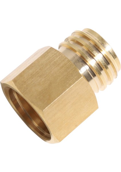 Soda Silindiri Akışı Dişi Adaptör Eşleştirme Quooker Küp Tankı Dişi TR21-4'Ü Erkek TR21-3'E Dönüştürür (Yurt Dışından) indirimleri