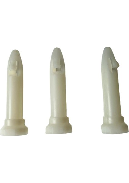 Lg Panasonic Samsung Şok Emici Klipsli Ön Yüklemeli Çamaşır Makinesi Şok Emici Pimi, 10 Adet (Yurt Dışından) modelleri