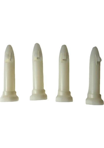 Lg Panasonic Samsung Şok Emici Klipsli Ön Yüklemeli Çamaşır Makinesi Şok Emici Pimi, 10 Adet (Yurt Dışından) fırsatları