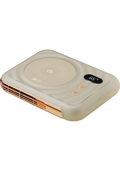 Kahve Fincanı Isıtıcısı Uyumlu Isıtıcı, Kahve Fincanı Isıtıcısı (Yurt Dışından)