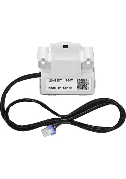 DC34-00025G Anahtar Kapı Kilidi AP6884125 PS12720530 EAP12720530 Samsung WA50R5200AW/US WA50R5400AW/US Çamaşır Makinesi Kapı Kilidi (Yurt Dışından)