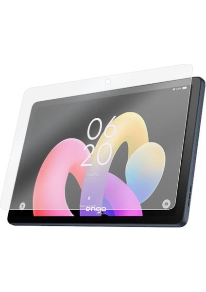 Tcl Tab 10L Gen 4 Mat Ekran Koruyucu 10.1 Inç Anti Glare