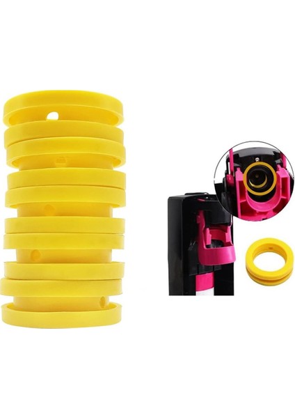 Co2 Tüp Contaları Sodastreams Duo Terra Art Soda Makinesi Contaları Yedek Contalar 5 Adet (Yurt Dışından) indirimleri