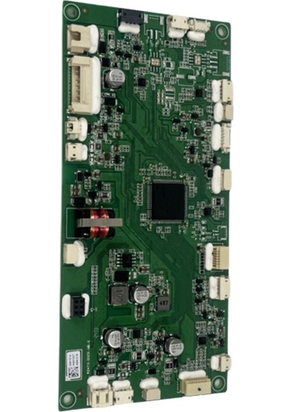 Dreame X50 Ultra COMPLETE/X50 Ultra Robot Süpürge Aksesuarları Için Baz Istasyonu Kontrol Kartı Pcba'sı (Yurt Dışından) modelleri
