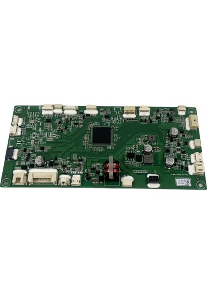 Dreame X50 Ultra COMPLETE/X50 Ultra Robot Süpürge Aksesuarları Için Baz Istasyonu Kontrol Kartı Pcba'sı (Yurt Dışından) fırsatları