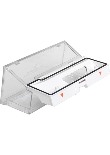 Xiaomi Roborock, S5 S50 S51 S52 S55 S6 T6 Toz Kutusu Robot Süpürge Aksesuarları Için Elektrikli Süpürge Kutusu (Yurt Dışından) fırsatları