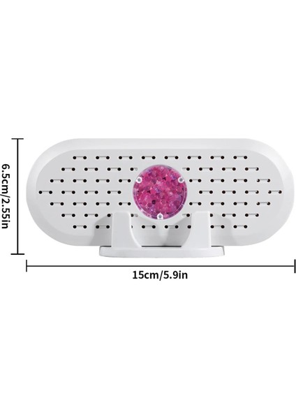 Elektrikli Nem Emici Makine Taşınabilir Nem Alma Cihazı Yeniden Kullanılabilir Kurutucu Nem Emici Yatak Odası Için Nem Alma Cihazı (Yurt Dışından) fırsatları