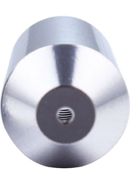 Rancilio Silvia/silvia Prox Espresso Kahve Makinesi Için 1,5 mm Açıklıklı 1 Delikli Buhar Nozulu (Yurt Dışından)