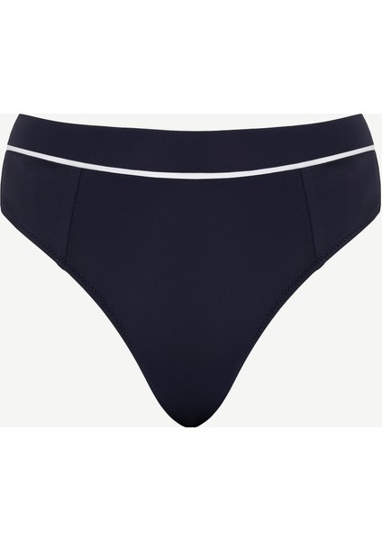 Kontrast Biyeli Bikini Altı