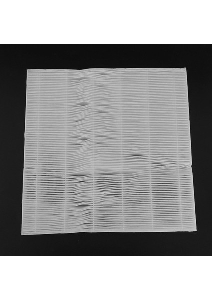 Hava Temizleyici Filtresi, Kendin Yap Hava Temizleyici Filtresi, Welt Sızdırmazlıklı Hava Temizleyici Filtresi Pm2.5'e Ek Olarak - 300X300X25MM (Yurt Dışından) modelleri