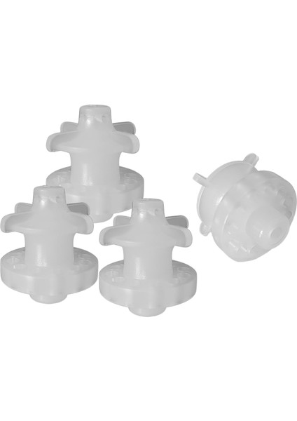 4 Adet Lev Soda Kola Vanası 3.0 Difüzör Dahili Mikser, Kola Makinesi Yedek Parçası, Onarım Vanası Tertibatı 28368 (Yurt Dışından)