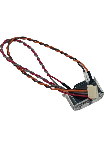 Dreame L10S PRO/L10 ULTRA/L20 ULTRA/L20 Ultra KOMPLE/L30 Ultra Yedek Parçaları Için Yan Uçurum Sensörü Aksesuarları (Yurt Dışından) modelleri