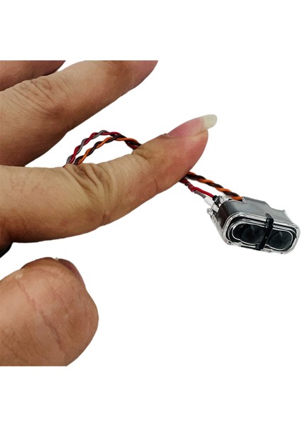 Dreame L10S PRO/L10 ULTRA/L20 ULTRA/L20 Ultra KOMPLE/L30 Ultra Yedek Parçaları Için Yan Uçurum Sensörü Aksesuarları (Yurt Dışından) fırsatları