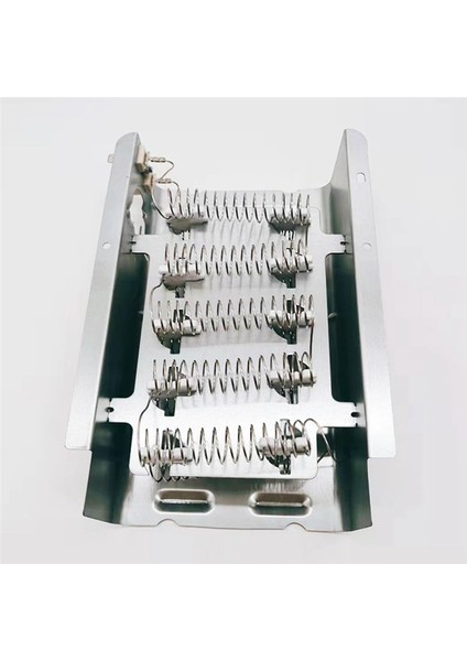 279838 W10724237 Whirlpool Kenmore Maytag Kurutma Makinesi Için Kurutma Makinesi Isıtma Elemanları Kiti 3977767 3392519 3387134 397793 Termostat (Yurt Dışından) indirimleri
