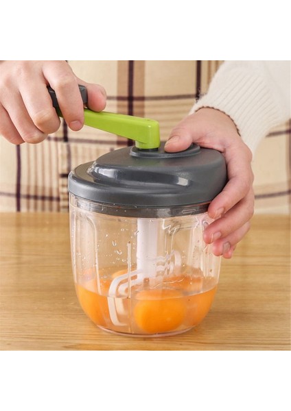 El Doğrayıcı, Manuel Gıda Doğrayıcı, El Kranklı Soğan Döndürücü, Hazneli Gıda Doğrayıcı, Döner Soğan Doğrayıcı (Yurt Dışından) modelleri