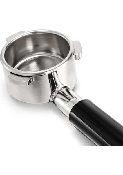 Breville Espresso Makinesi Aksesuarları Için 54 mm Dipsiz Taşınabilir Espresso Filtresi, Filtre Sepeti ve Katı Espresso Porta (Yurt Dışından) indirimleri