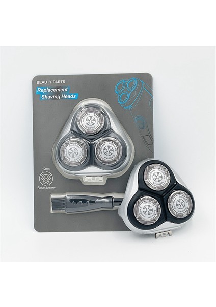 Philips Tıraş Makinesi Kesici Hq8 PT710 PT715 PT721 PT722 PT724 PT736 PT737 PT725 PT720 PT736 AT800 Için Yedek Tıraş Makinesi Başlığı (Yurt Dışından) fırsatları