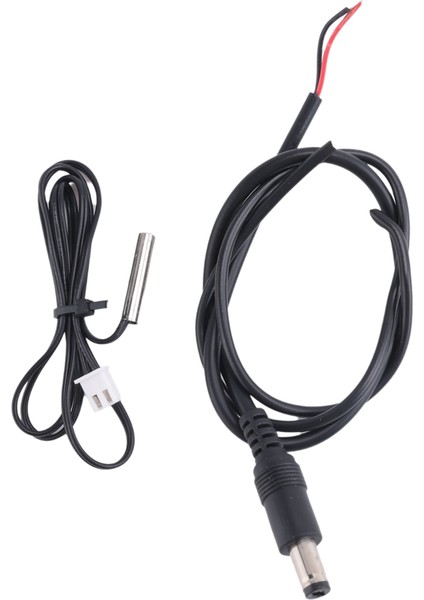 Kendin Yap Peltier Soğutma Kiti 12V Yarı Iletken Soğutucu Peltier Soğutma Sistemi, Isı Emici Modül Kiti + Termostat Seti, Abd Fişi (Yurt Dışından) fiyatları