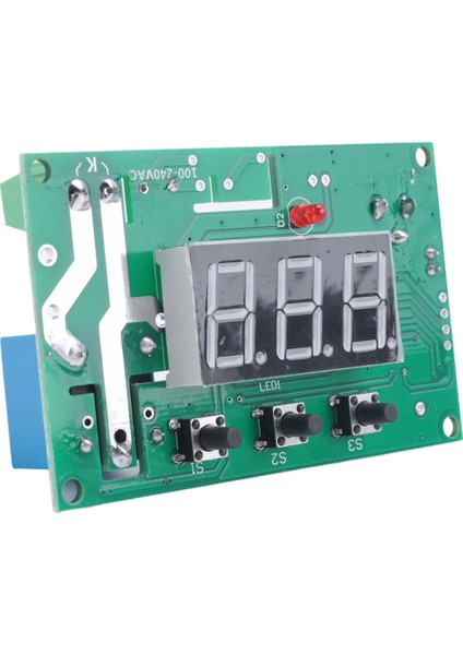 Kendin Yap Peltier Soğutma Kiti 12V Yarı Iletken Soğutucu Peltier Soğutma Sistemi, Isı Emici Modül Kiti + Termostat Seti, Abd Fişi (Yurt Dışından) modelleri