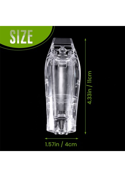 Wahl Clipper Shell Elektrikli Saç Kesme Makinesi Cove Düzeltici Kuaförlük Kesim Berberlik Makası Modifiye Kabuk (Yurt Dışından) indirimleri