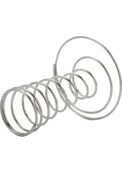 8'li Dondurma Külahı Tutucuları, Paslanmaz Çelik Külah Tutucuları, Pizza Külahı Tutucuları, Gıda Külahı Sergileme Standları (Yurt Dışından)