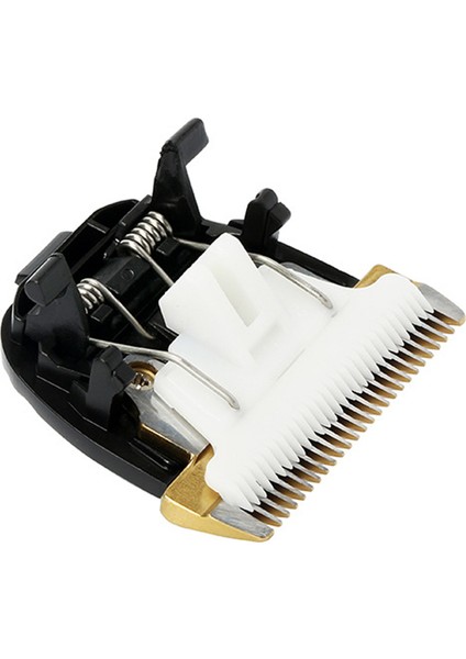 Hayvan Tıraş Makinesi Için Seramik Kesici Başlıklı 40 mm 24 Dişli Tıraş Bıçağı (Yurt Dışından) modelleri