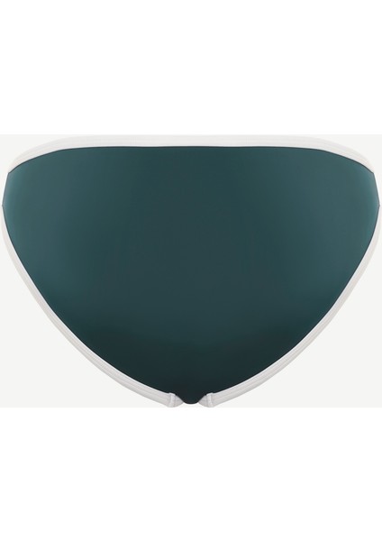 Kontrast Detaylı Bikini Alt