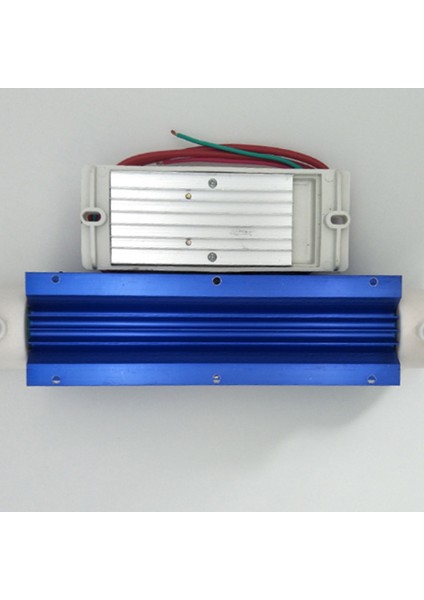 220V 10G Hava Soğutmalı Seramik Tüplü Ozon Jeneratörü Seramik Tüplü Ozon Jeneratörü Seramik Tüplü (Yurt Dışından) fırsatları