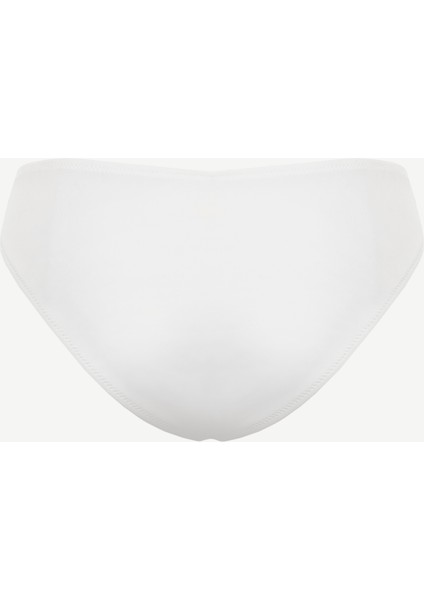 Toka Detaylı Bikini Altı