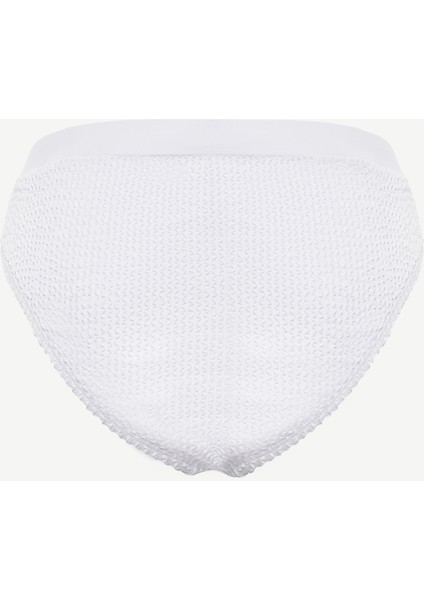 Klasik Kesim Bikini Alt